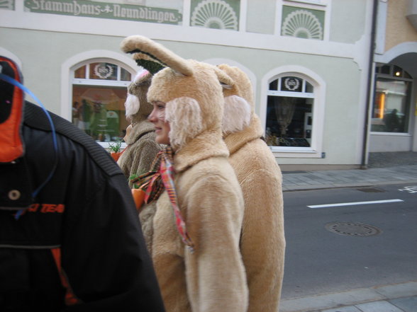 Fasching '07 - 