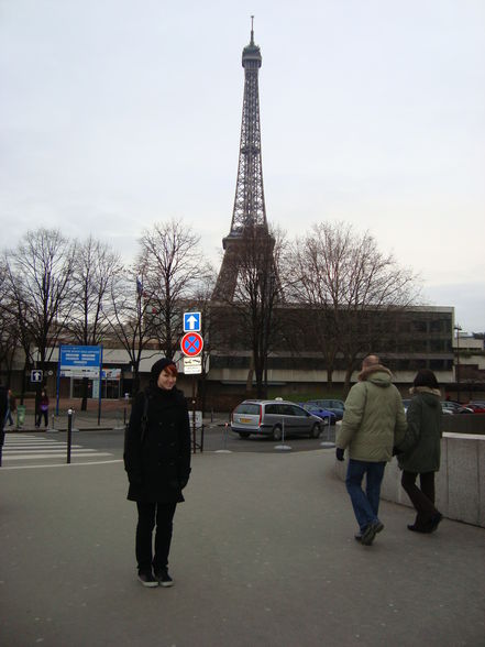 Paris Pariiiiis - 