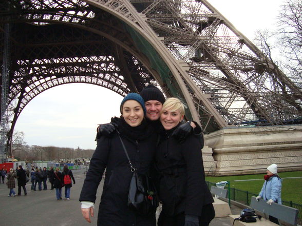 Paris Pariiiiis - 