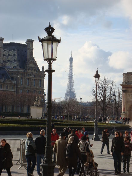 Paris Pariiiiis - 