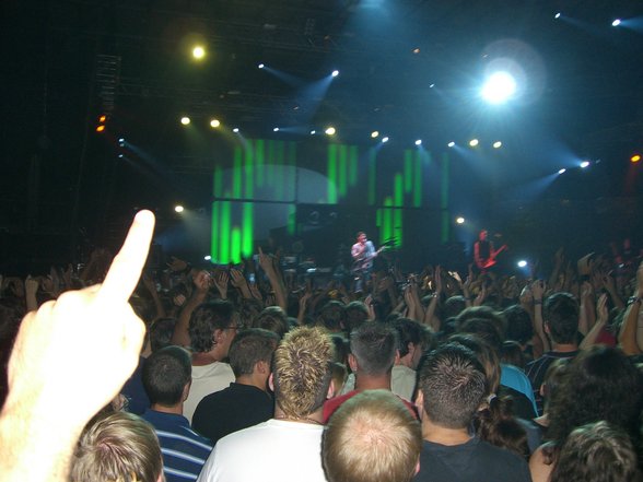 PLACEBO KONZERT 07 - 