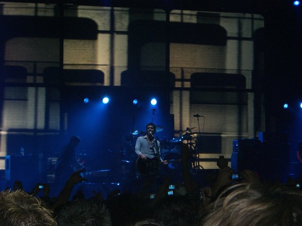 PLACEBO KONZERT 07 - 