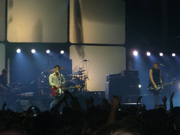 PLACEBO KONZERT 07 - 