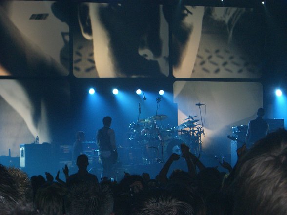 PLACEBO KONZERT 07 - 