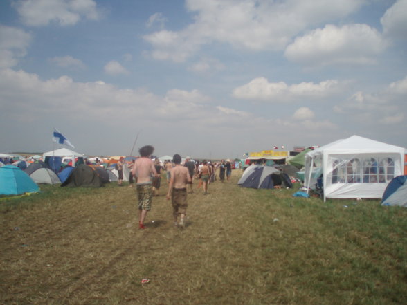 Novarock 2007 - 