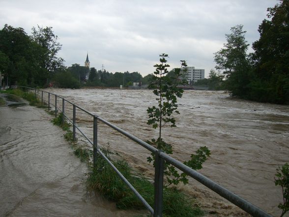 Hochwasser - 