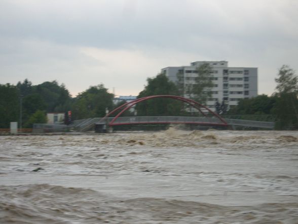 Hochwasser - 