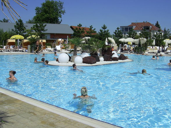 Therme Geinberg - 