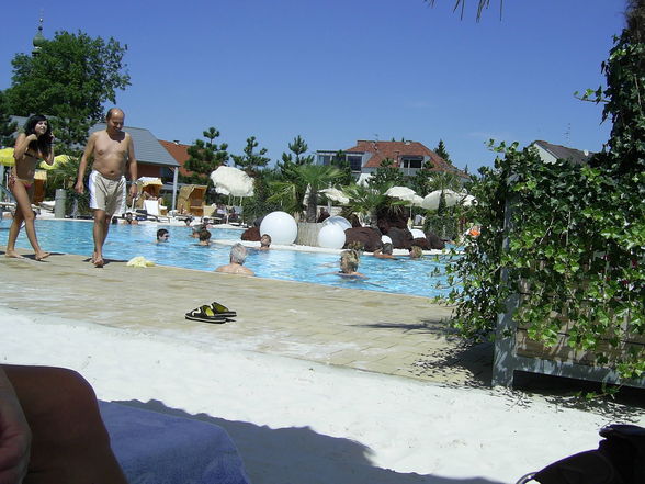 Therme Geinberg - 