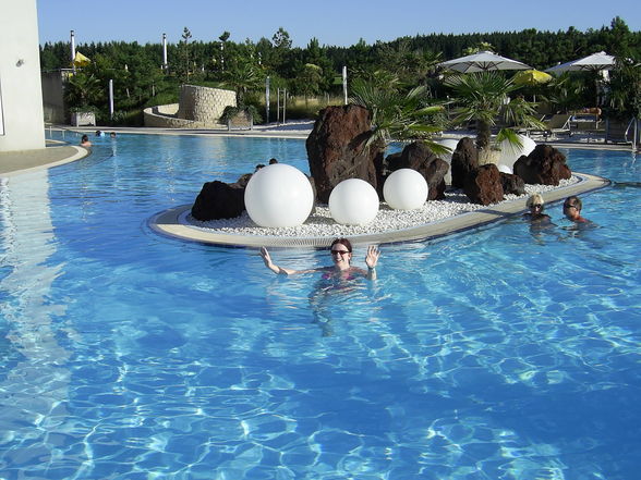 Therme Geinberg - 