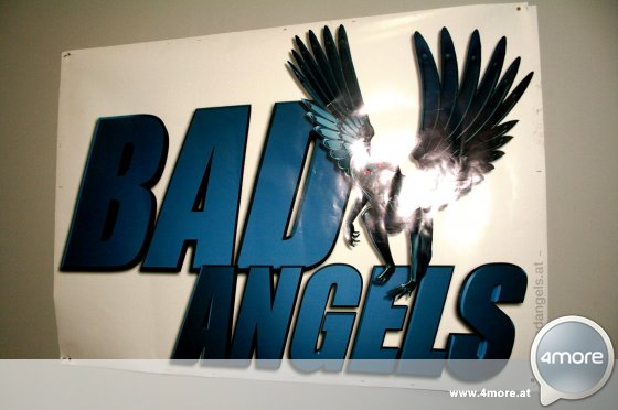 bad angels paintball turnier - 