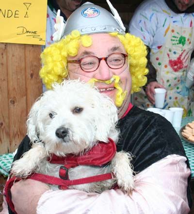 Fasching Di.2009 - 