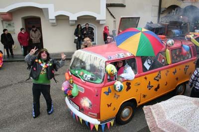 Fasching Di.2009 - 