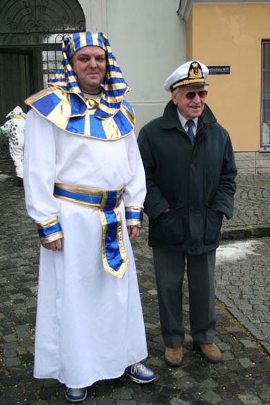 Fasching Di.2009 - 