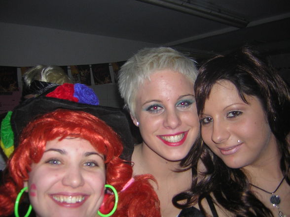 Fasching 2009 - 