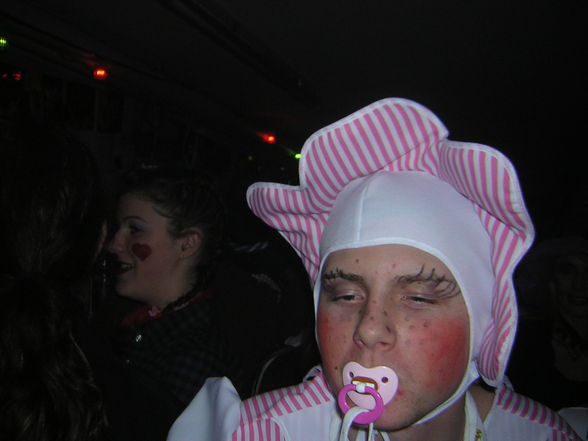 Fasching 2009 - 