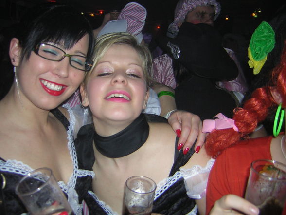 Fasching 2009 - 