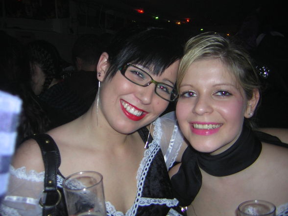 Fasching 2009 - 