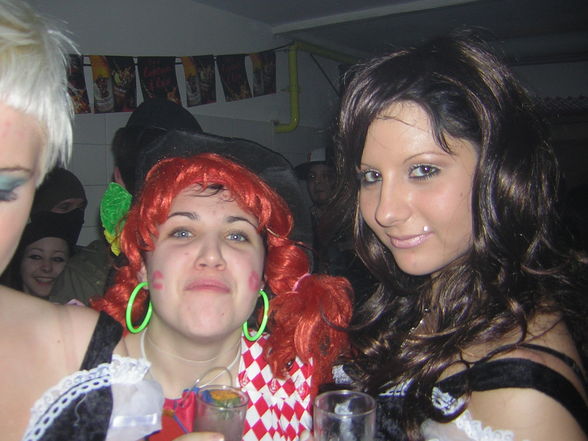 Fasching 2009 - 