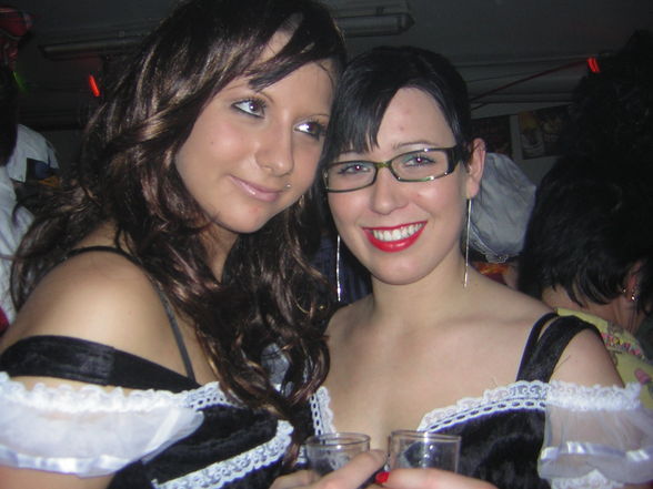 Fasching 2009 - 