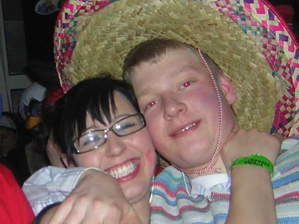 Fasching 2009 - 