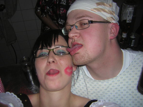 Fasching 2009 - 