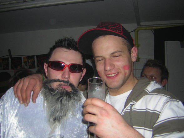 Fasching 2009 - 