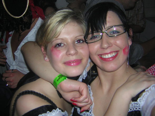 Fasching 2009 - 