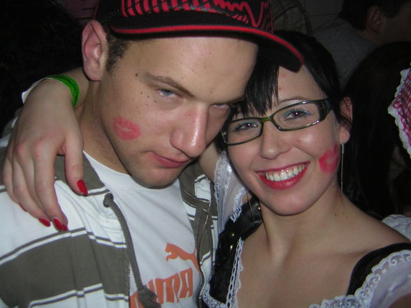 Fasching 2009 - 