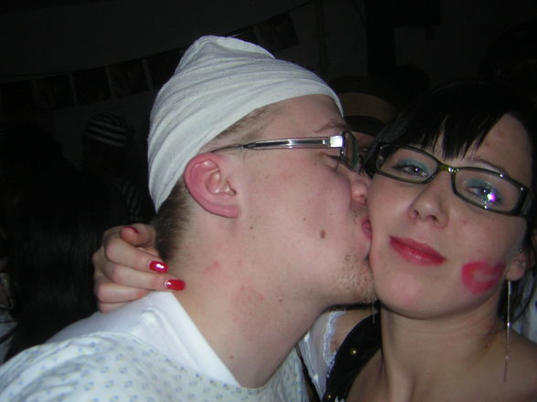 Fasching 2009 - 