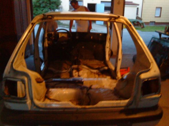 Nissan Micra - 