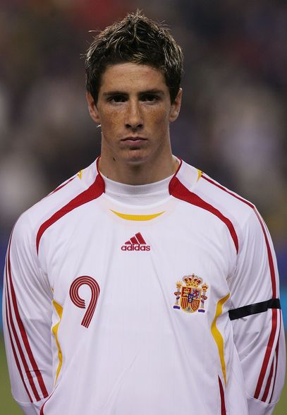 F. Torres - 