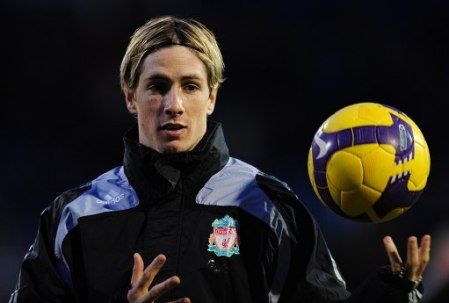 F. Torres - 