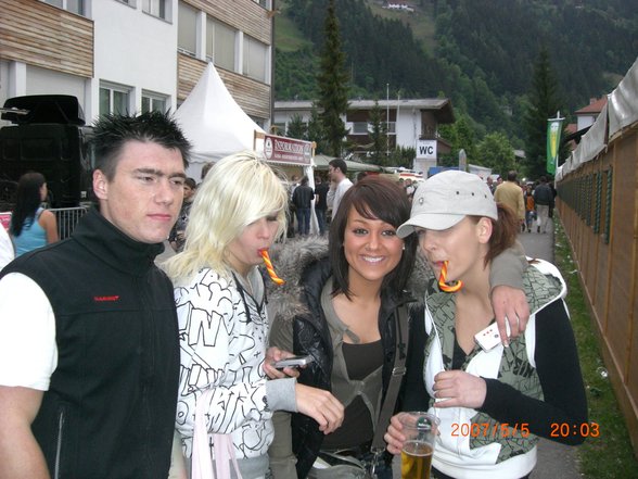 Gaudafest 2007 - 