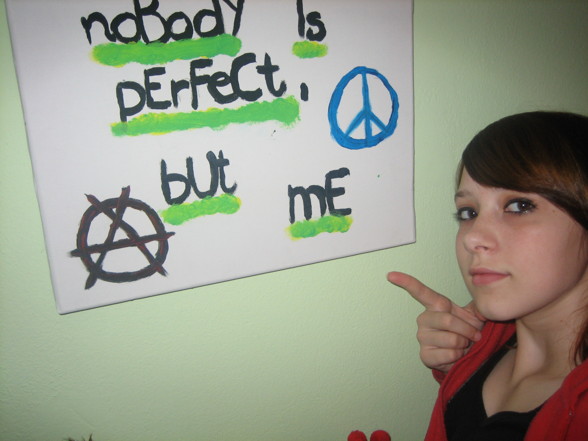 >>ThaT´s me - 