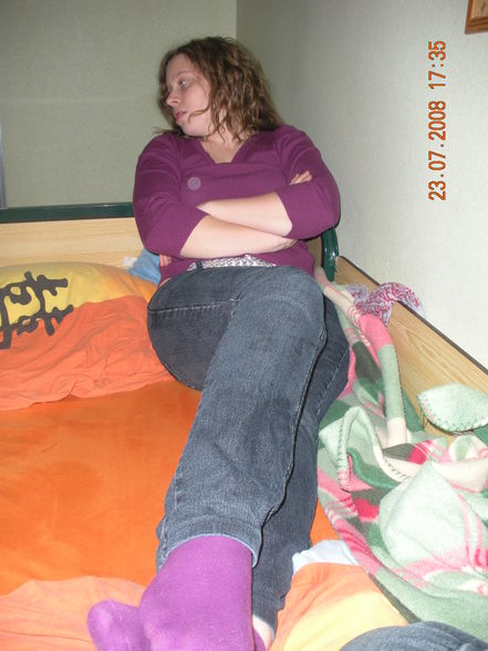 Berufschule 2008/2009 - 