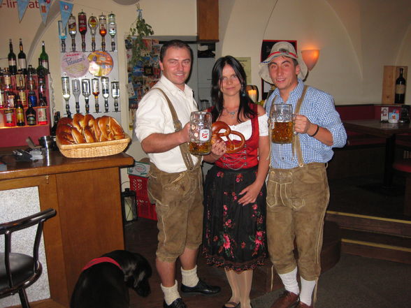 Oktoberfest - 