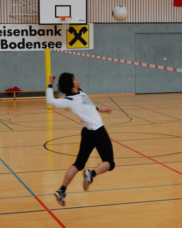 Faustball - 