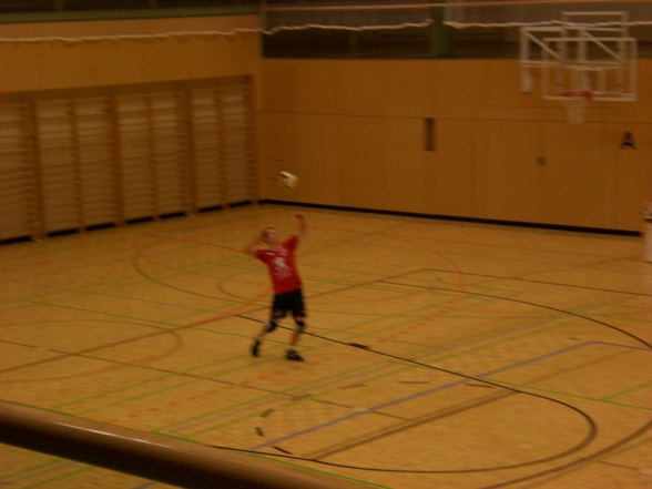 fortgehn volleyballer 15.03.08 - 