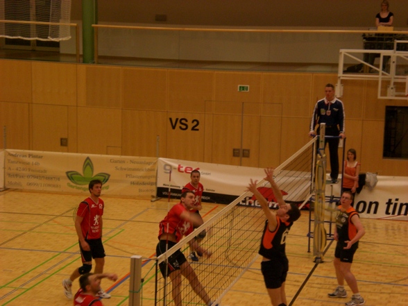 fortgehn volleyballer 15.03.08 - 