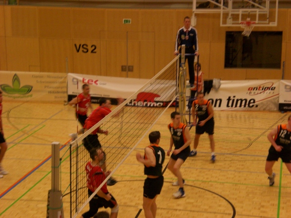 fortgehn volleyballer 15.03.08 - 