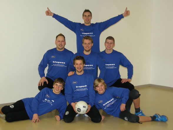 faustball - 