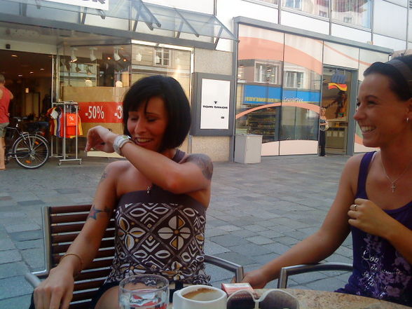 Sommer 2009 - 