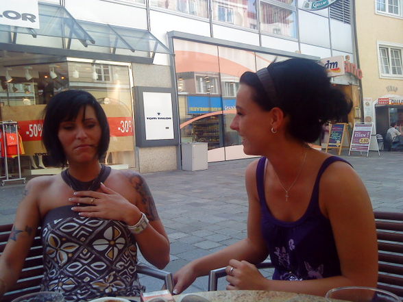 Sommer 2009 - 