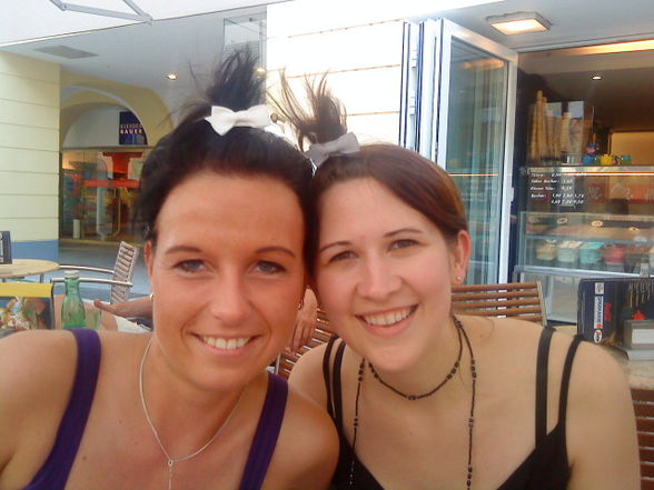 Sommer 2009 - 