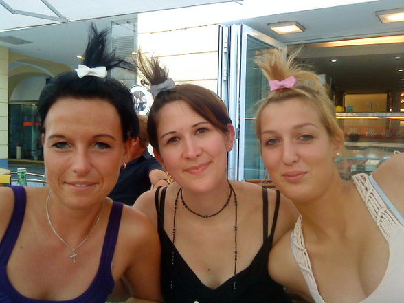 Sommer 2009 - 