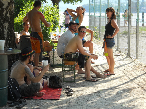 Spirit of Summer 2011 - 