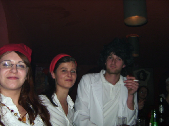 Fasching 2008 - 