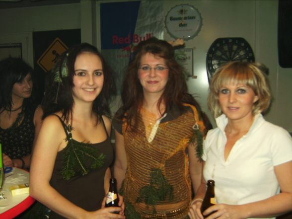 Fasching 2008 - 