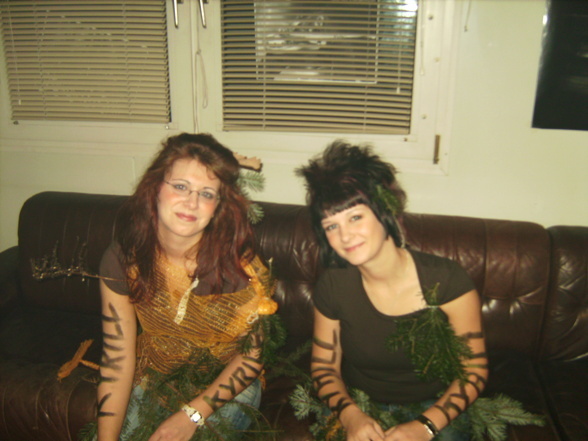 Fasching 2008 - 